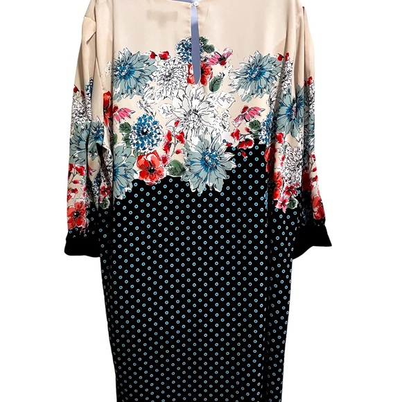 Suzanne Betro Dress - EUC Size 2X - Picture 2 of 4